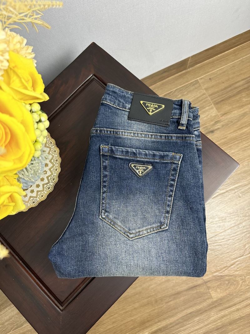 Prada Jeans